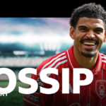 Football gossip: Gibbs-White, Kvaratskhelia, Silva, Klopp, Savinho, Ngumoha