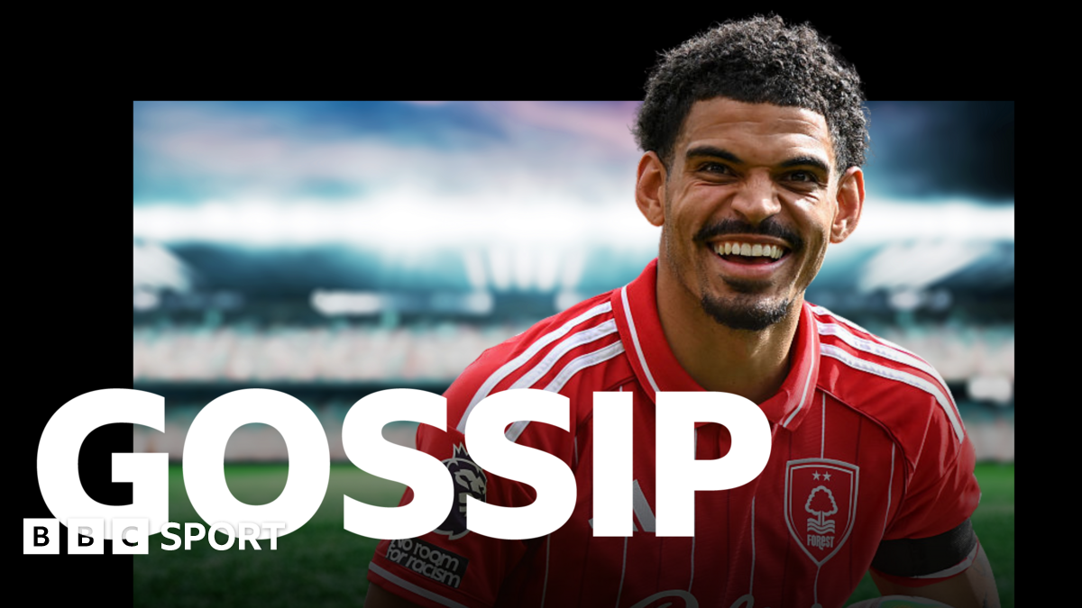 Football gossip: Gibbs-White, Kvaratskhelia, Silva, Klopp, Savinho, Ngumoha