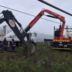 Cheese farm and Eskom collaboration restores Overstrand power