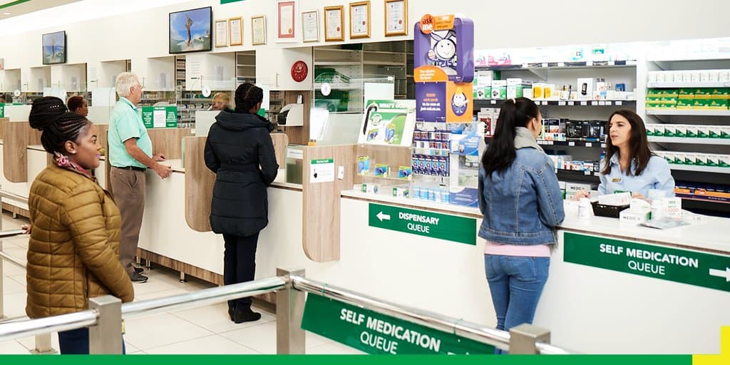 Dis-Chem under Competition Commission investigation following health minister’s complaint
