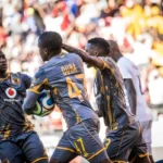 Kaizer Chiefs transfer news: McCarthy, Duba, Du Preez, Da Cruz