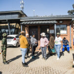 Violent attacks on black African migrants will not resolve national employment crisis – The Mail & Guardian