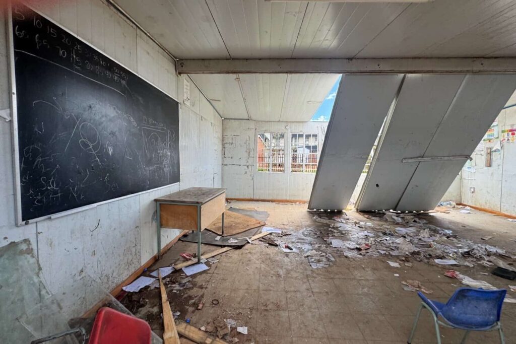 GDE delays Dulcie handover over MEC’s ‘competing priorities’