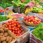 Major upgrades underway for popular Durban market