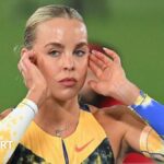 Diamond League Stockholm: Keely Hodgkinson runs PB but stunned by Audrey Werro in 800m