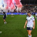 France 1-0 Republic of Ireland: Pain in Grenoble but hope for Irish as play-offs loom