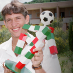 World Cup quiz: Do you remember these World Cup mascots?