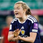 Advantage Scotland as they await Erin Cuthbert injury news