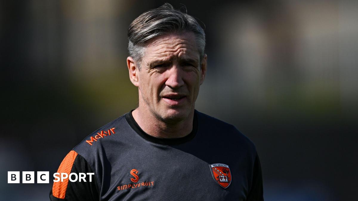 All-Ireland SFC: Armagh to face Louth in Round 2A as Donegal drawn with Cork