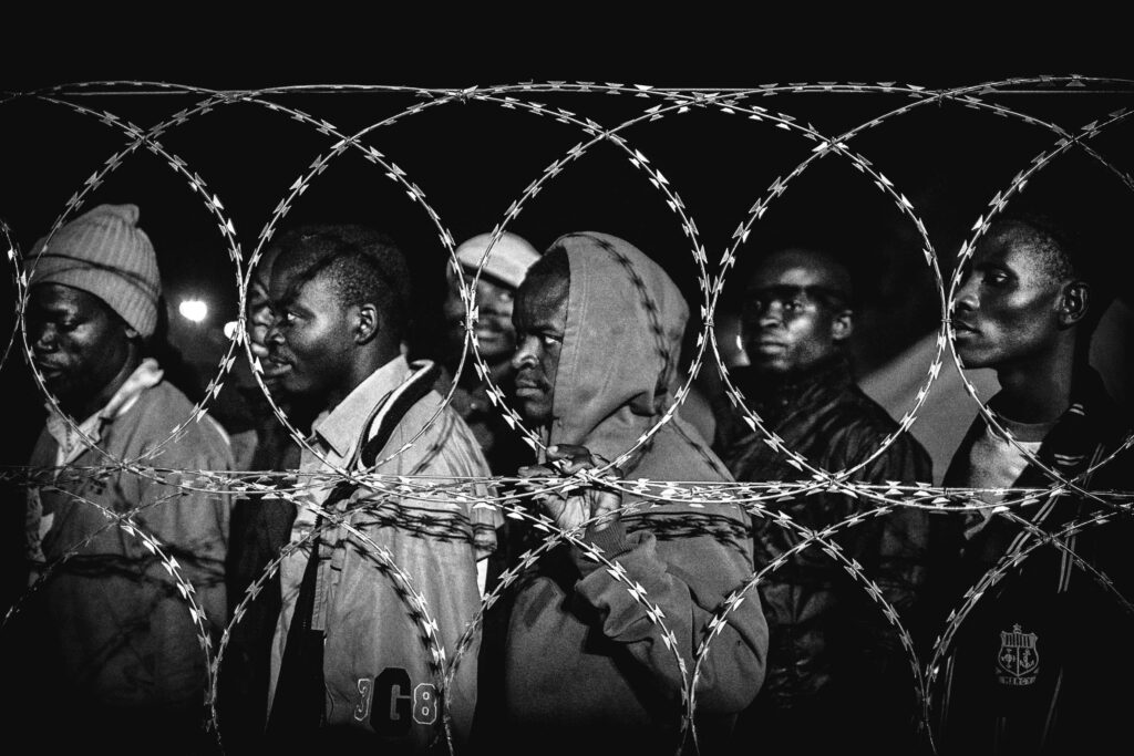 Which foreigners are unwelcome in South Africa? – The Mail & Guardian