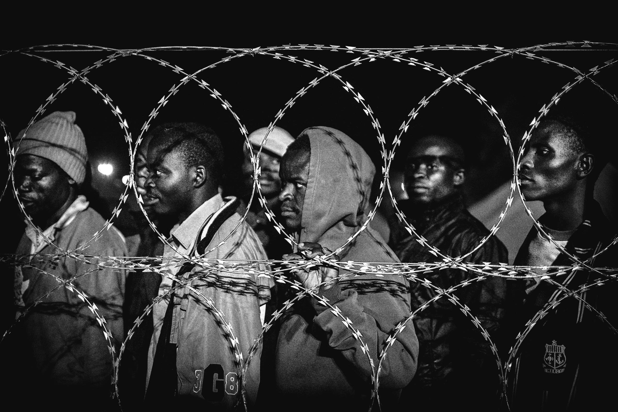 Which foreigners are unwelcome in South Africa? – The Mail & Guardian