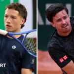 French Open 2026 results: Alfie Hewett and Gordon Reid into semi-finals of men’s wheelchair doubles