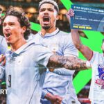 World Cup 2026: Pick your second team