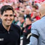 Why Liverpool want Andoni Iraola and what he will bring to Anfield