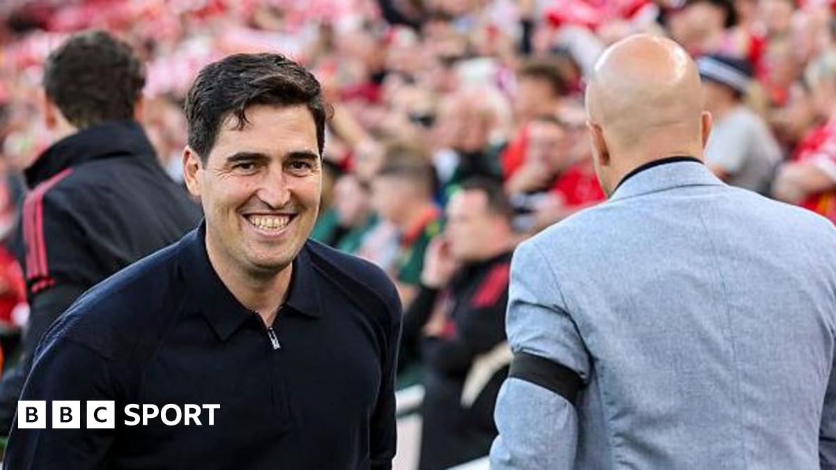 Why Liverpool want Andoni Iraola and what he will bring to Anfield