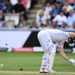England v New Zealand: Lord’s pitch rated “unsatisfactory” by ICC