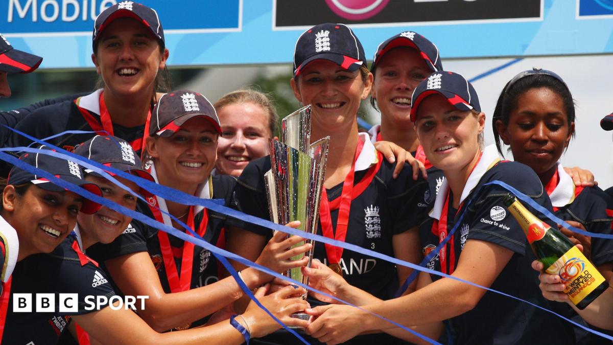 Sports quiz: How much do you know about major women’s sporting events held in England?