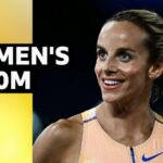 Diamond League: Great Britain’s Georgia Hunter Bell wins women’s 1500m in Rome