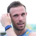 World Cup 2026: Jordan Henderson urges England players to expose themselves to intense heat in United States