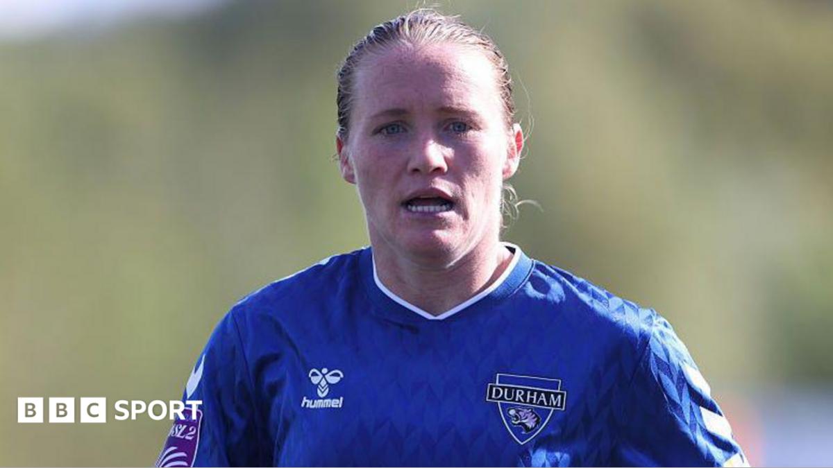 Women’s Super League 2 side Durham face threat of closure