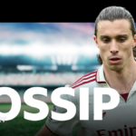 Football gossip: Calafiori, Bremer, Romero, Hall, Anderson, Fernandes, Darlow, Chukwueze, Silva, McKenna, Martin