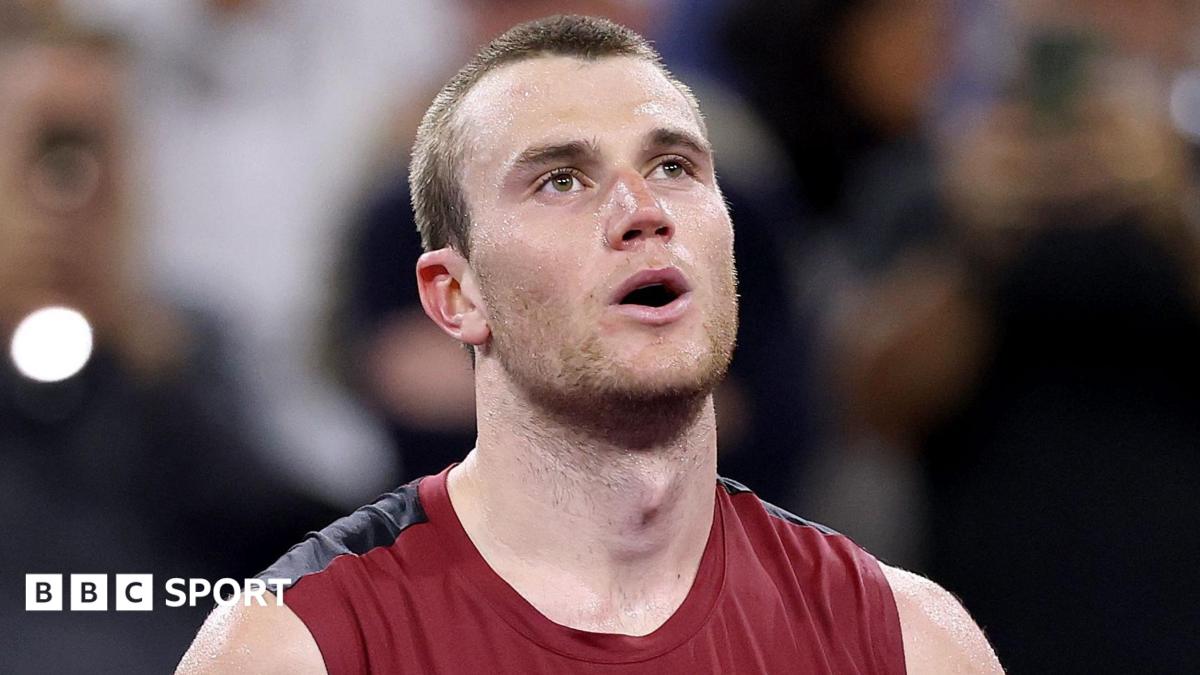 Queen’s 2026: Jack Draper to miss tournament after delaying injury comeback