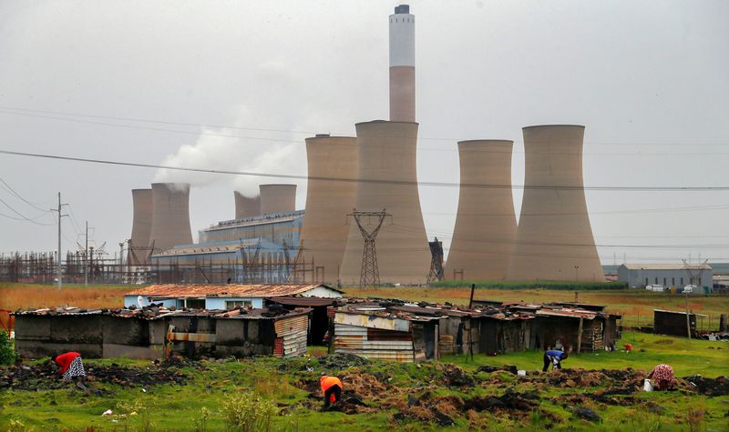 DFFE’s R600m proposal to improve air-quality monitoring