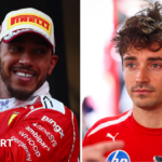 Monaco Grand Prix: Harry Benjamin’s driver ratings as Kimi Antonelli wins again