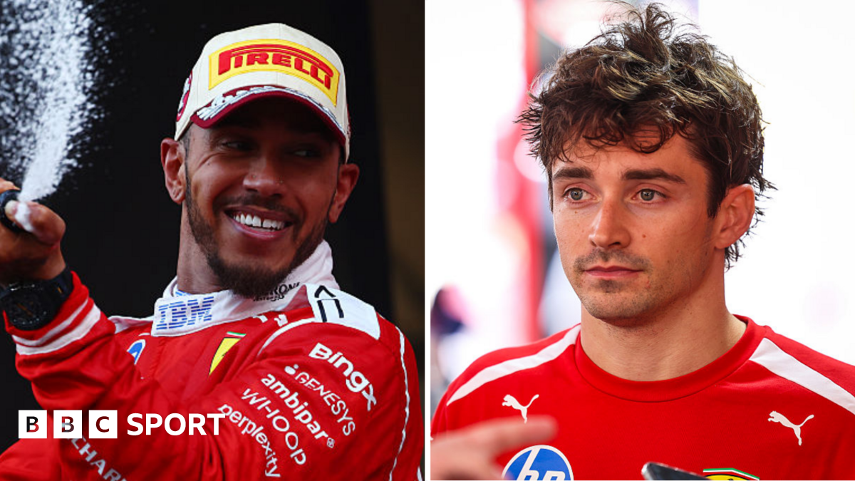 Monaco Grand Prix: Harry Benjamin’s driver ratings as Kimi Antonelli wins again