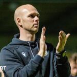Craig McLeish: St Mirren appoint ‘outstanding candidate’ on three-year contract