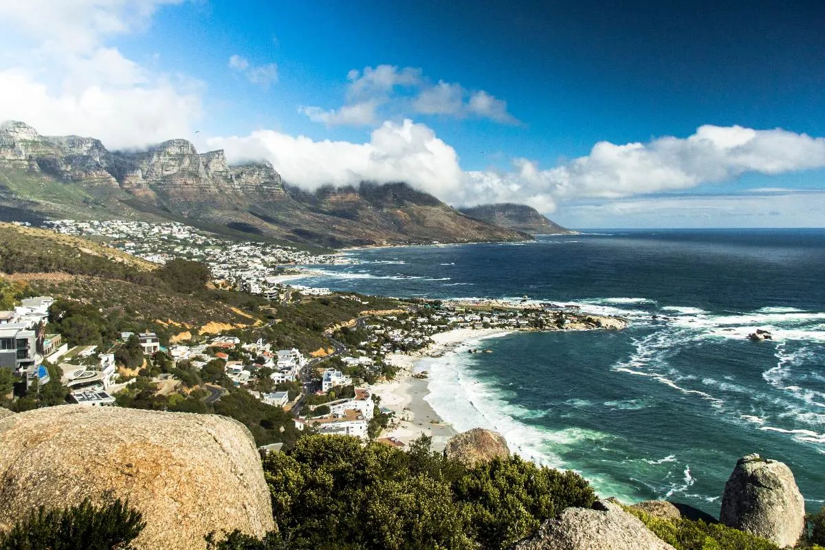 Four Western Cape beaches land on world’s best beaches list