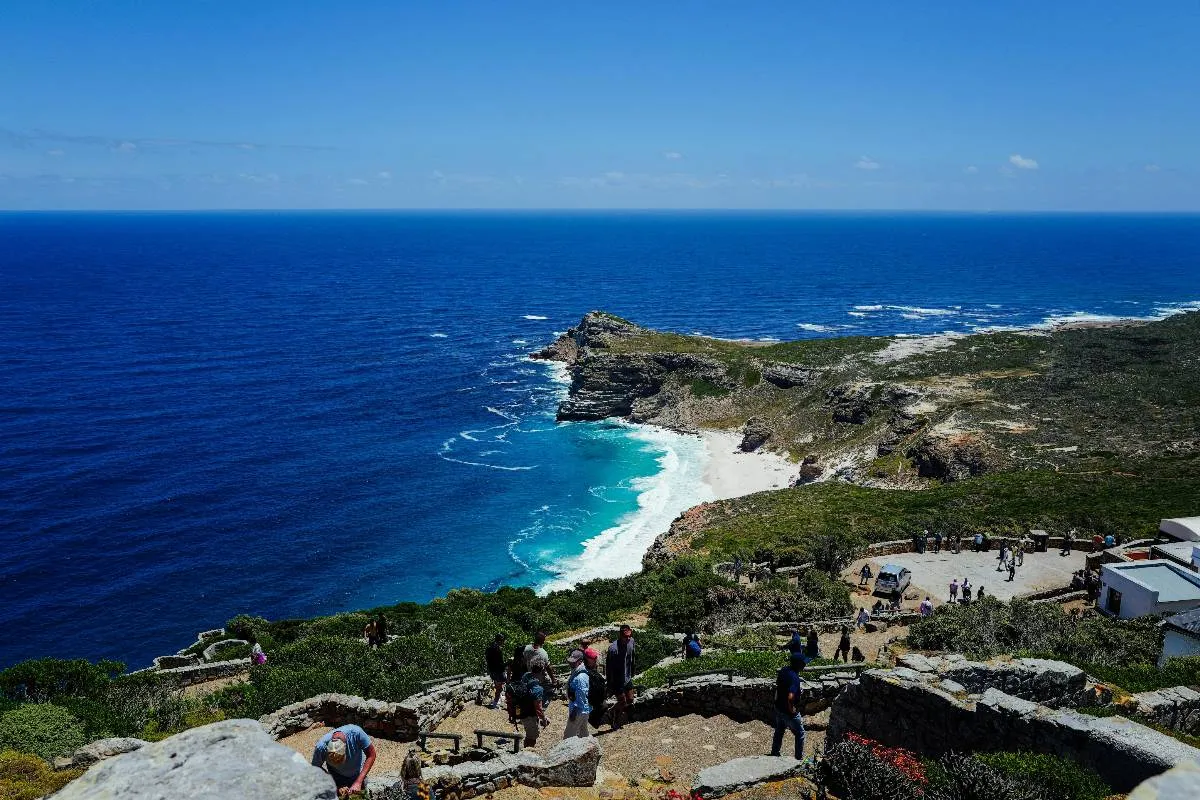Cape of Good Hope shines on world’s most ‘worth it’ attractions list