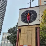 Cape Town chooses new design for historic clock tower