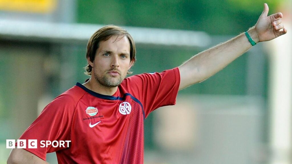 World Cup 2026: How Thomas Tuchel started his path to England manager from wild hip-hop parties