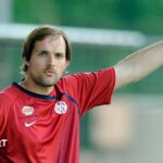 World Cup 2026: How Thomas Tuchel started his path to England manager from wild hip-hop parties
