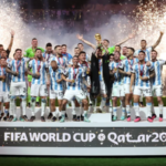 As the dust settles on off-field controversies, let the World Cup soccer begin