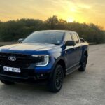 New Ford EcoBoost Ranger Sport even faster than we thought