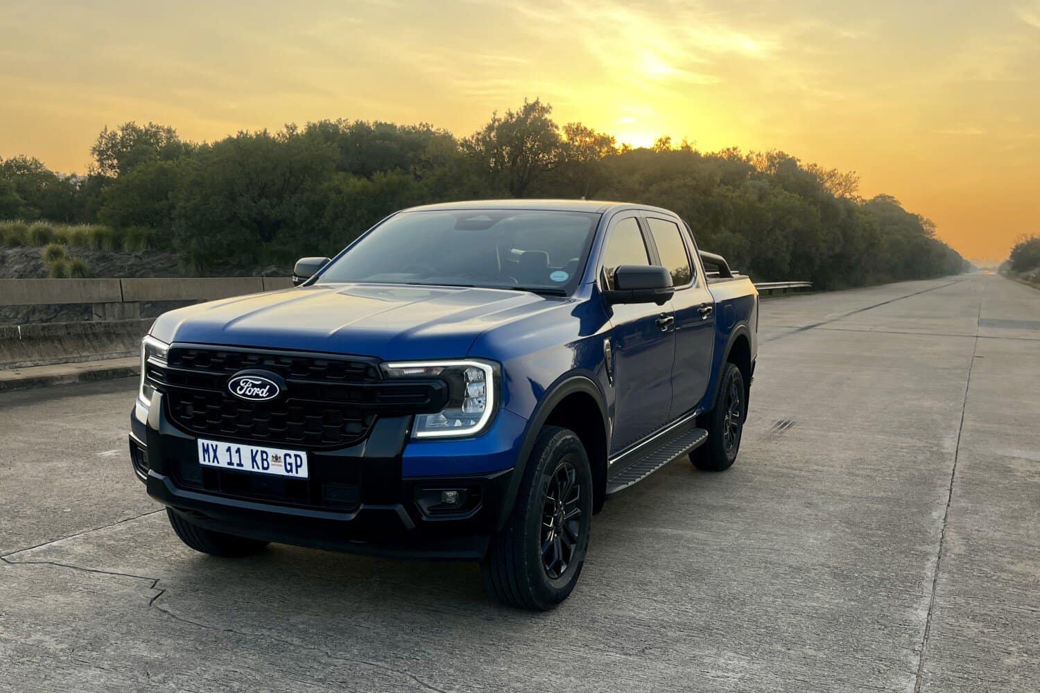 New Ford EcoBoost Ranger Sport even faster than we thought