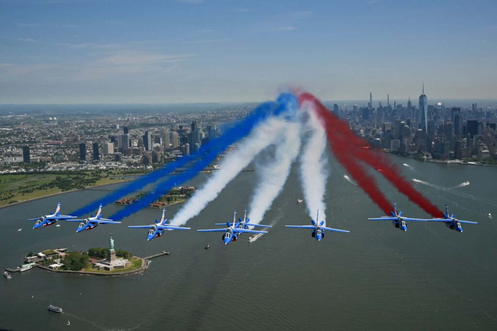 24 hours in pictures, 9 June 2026