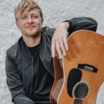 Rocker Francois van Coke answers random questions that aren’t about his music