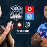 LIVE: Glasgow vs Bulls