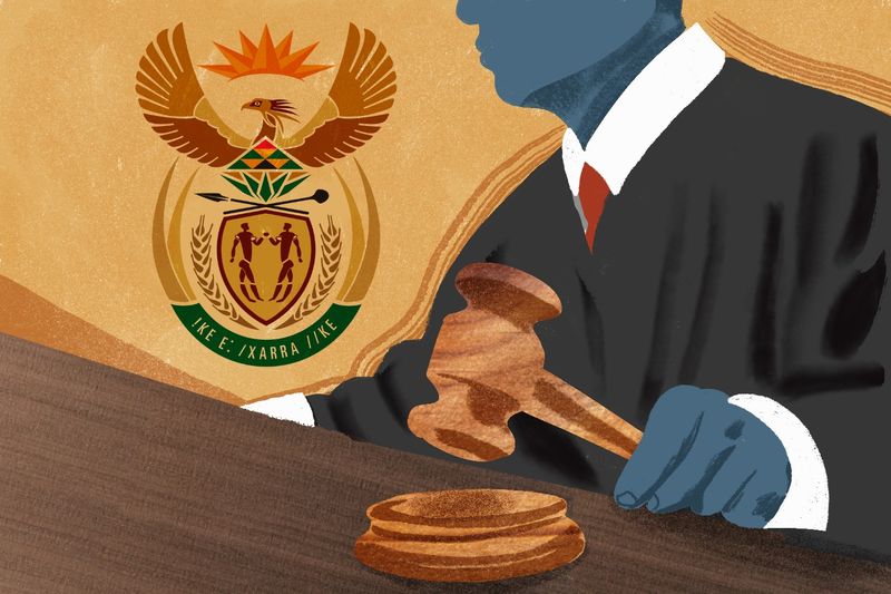 The commercial crime prosecutions bottleneck