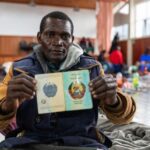 Anti-immigrant violence explodes in Western Cape