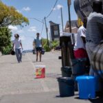 Joburg won’t name its R650m water tanker suppliers
