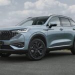 Chinese cars starting to make their mark on the pre-owned market