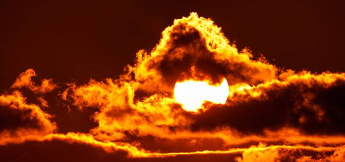 SA launches first climate and health surveillance platform – The Mail & Guardian