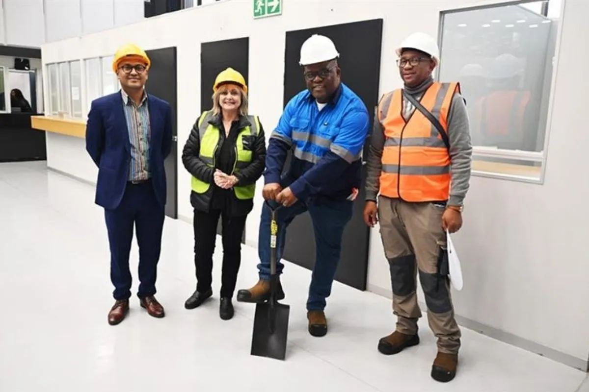 New ‘appointment-only’ Home Affairs office coming to Cape Town CBD