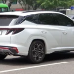 Hyundai South Africa recalls over 300 SUVs