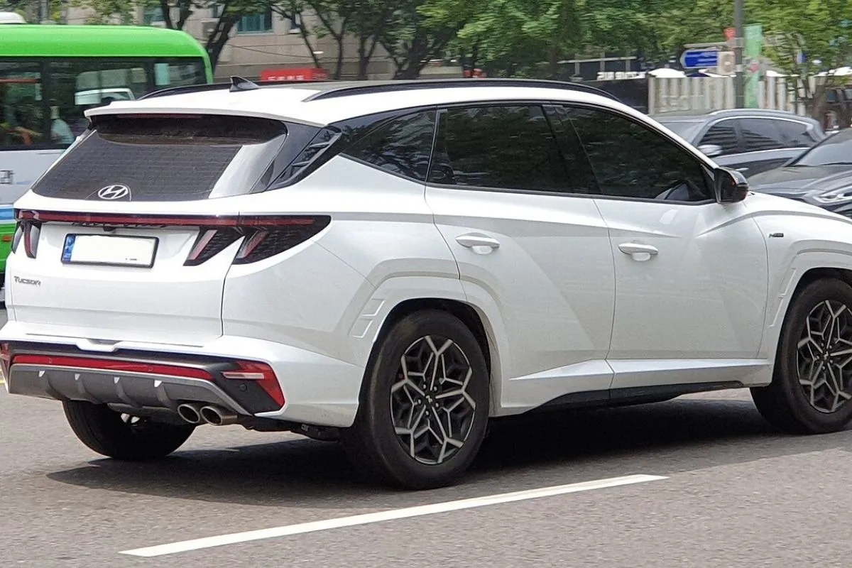 Hyundai South Africa recalls over 300 SUVs