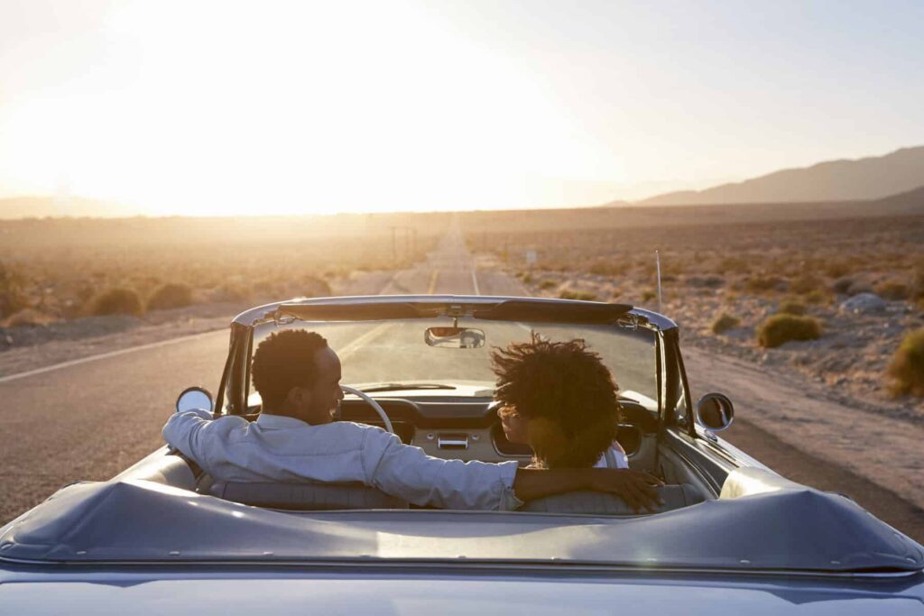 5 reasons couples are rewriting the rules of intimacy